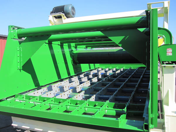 Industrial-Shaker-Screen-Repair Industrial-Shaker-Screen-Repair